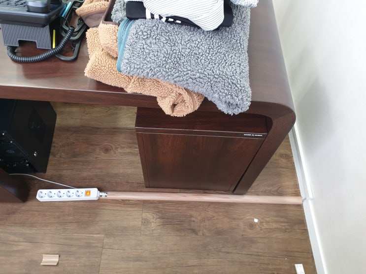  의정부 랜선정리 깔끔하게 잘하는 업체 ip119