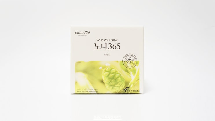 처음 먹어보는 노니주스 이츠코어 노니365 만나보기 처음 먹어보는 노니주스 이츠코어 노니365 만나보기