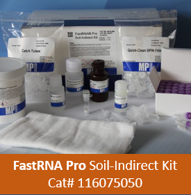 [매뉴얼] FastRNA Pro Soil-Indirect Kit