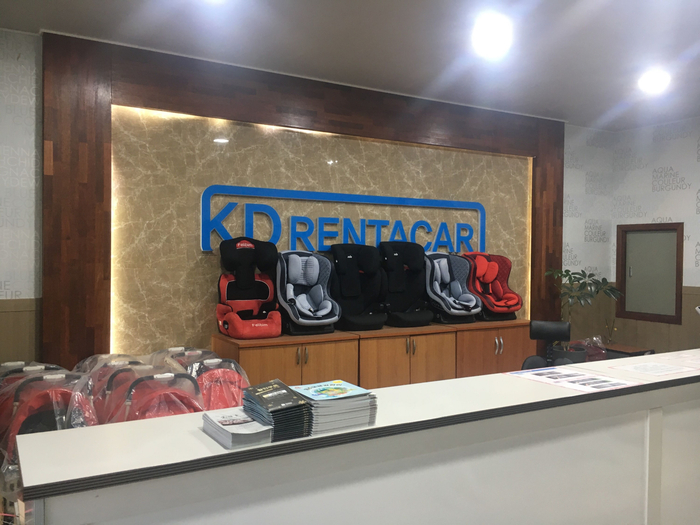  제주도가볼만한곳 KD렌트카로 편안한 제주도여행하기