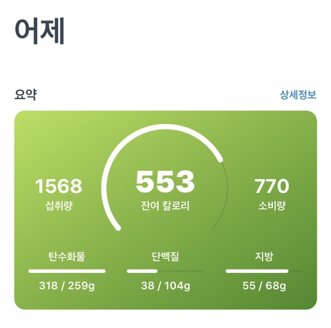 27dayㅣ아침부터 저녁까지 풀약속~