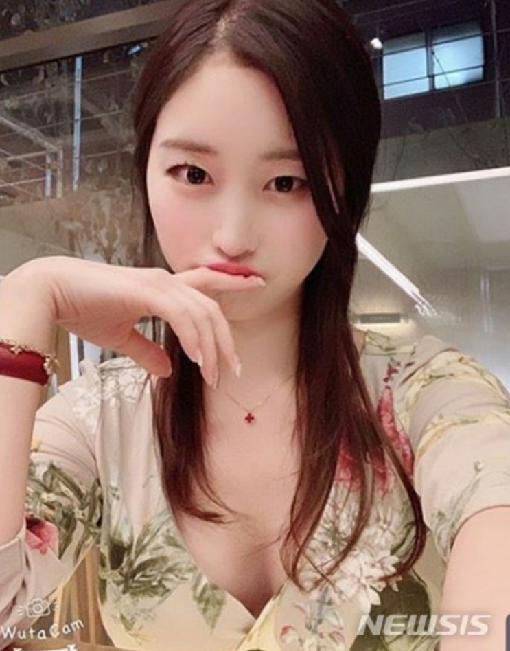  김나정 아나운서, "페미니스트 이해안가... 소신발언"