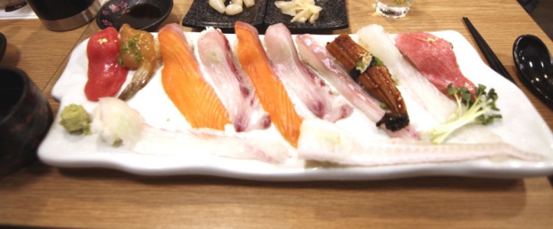 [화곡동맛집]우와~~~이게 초밥이냐? 사시미냐? 화곡동초밥 맛집 이현우스시