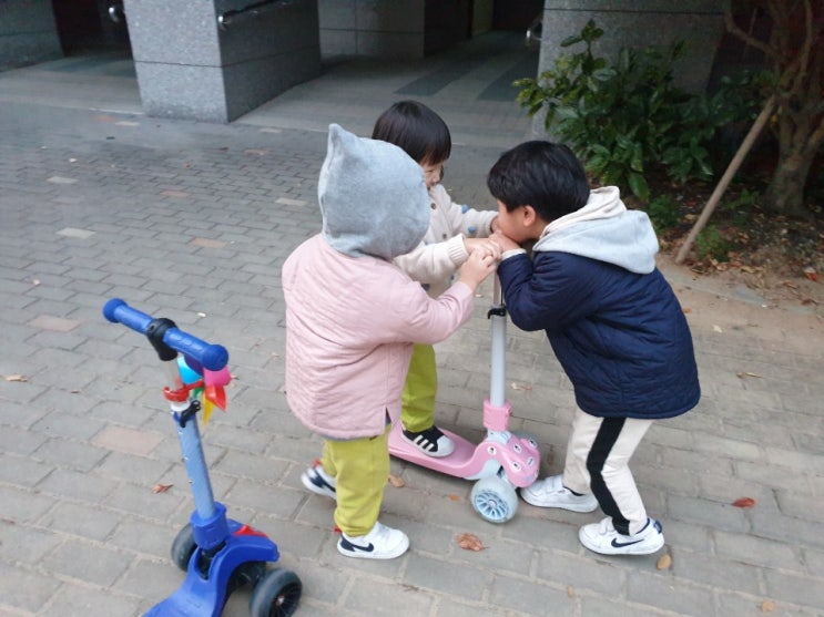  영어일기, 영어습관, 영어말하기연습 29th.Oct 2019