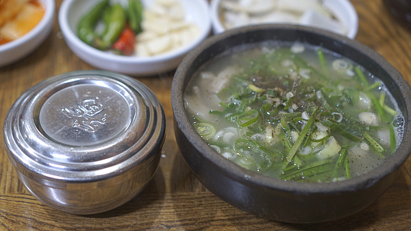 대구 지산동/범물동 맛집 : 로컬 국밥 &lt;지산돼지국밥&gt;