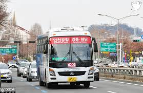 공항버스 6200번 (시간표, 노선 / 경기도 하남시 풍산동 ↔ 강동구청 ↔ 인천공항) 공항버스 6200번 (시간표, 노선 / 경기도 하남시 풍산동 ↔ 강동구청 ↔ 인천공항)