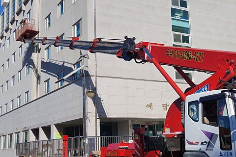 광주교육대학교기숙사 이미지