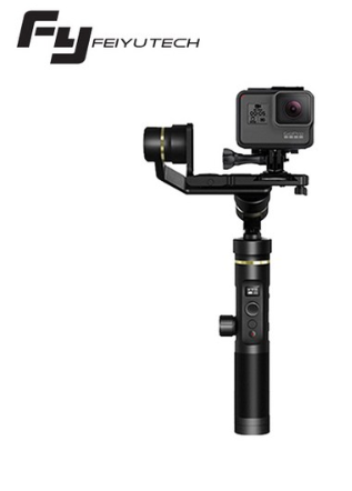 쿠팡로켓배송 페이유 G6 Plus 액션캠 스마트폰 카메라 짐벌.   [360,000원 ]