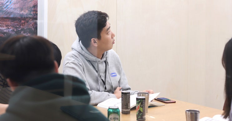  스터디는 하고 싶은 일을 찾기 위한 과정: 데이블 프론트엔드 개발 스터디 Study-front-101