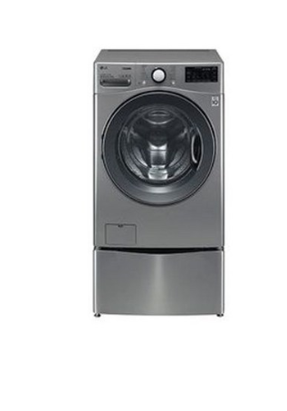  쿠팡로켓배송 LG전자 LG전자 NS홈쇼핑 F21VDTM 트윈워시 (21kg+4kg)   [2,013,900원 ]
