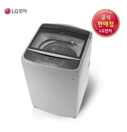  쿠팡로켓배송 LG전자 통돌이 T16DU 일반세탁기 16kg블랙라벨+DD모터   [657,000원 ]