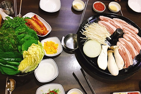 순진한삼겹살 이미지