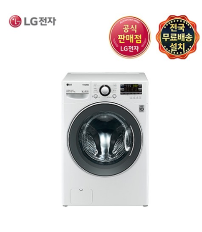  쿠팡로켓배송 트롬 세탁전용 드럼세탁기     F14WQT     [689,000원 ]