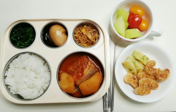 오늘집밥 오늘집밥