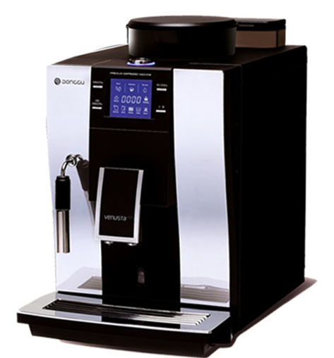 제주 커피 머신  커피 머신 청소 커피 정보