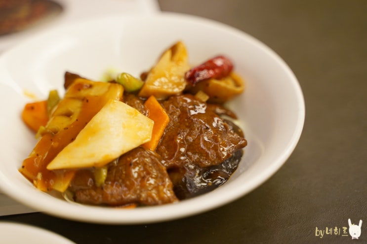 강북맛집 북서울꿈의숲 중식당 메이린 림林코스 강북맛집 북서울꿈의숲 중식당 메이린 림林코스