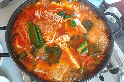 범바위식당 이미지