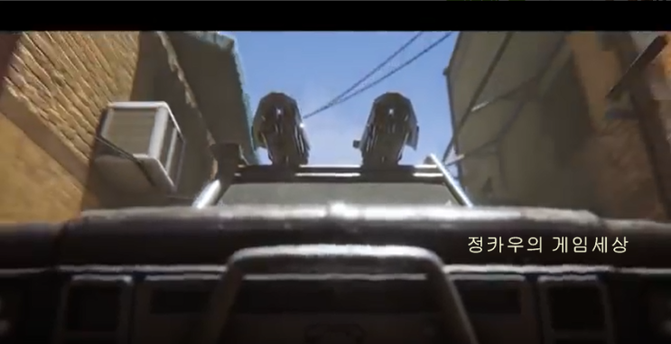  Steel Rage:로봇 자동차 PVP 슈팅대전게임 사전등록