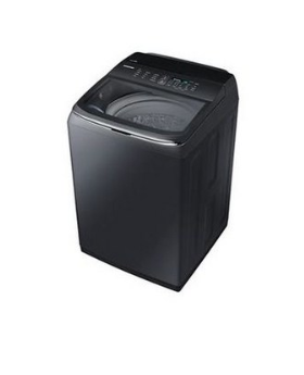  쿠팡로켓배송 삼성 삼성 WA18R7650GV 블랙 케비어 일반세탁기 18kg [754,000원 ]