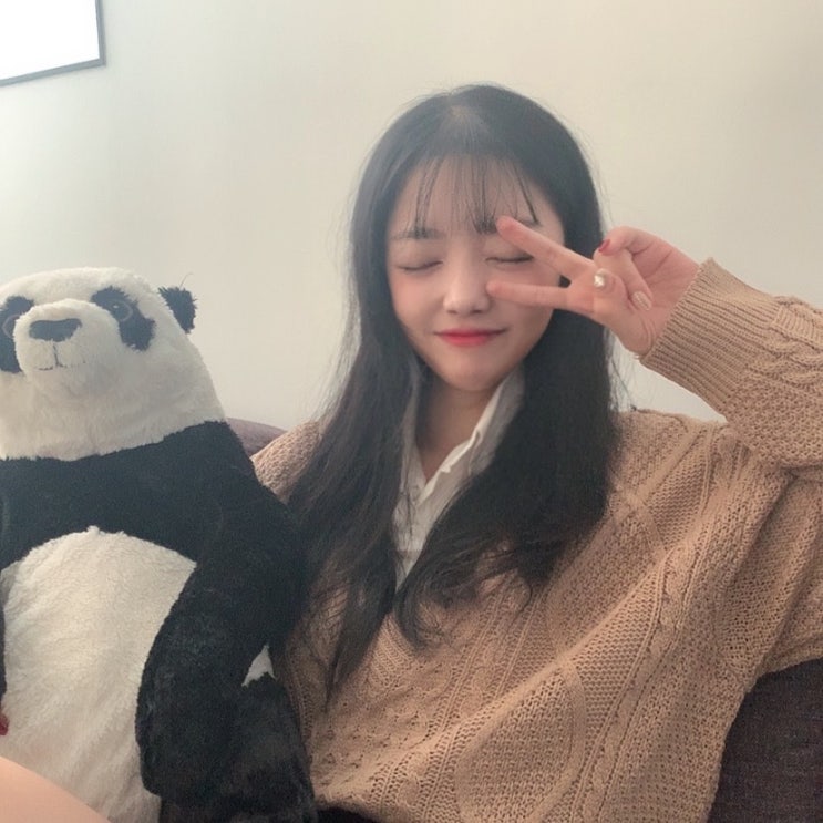   82년생 김지영 보구 셀카찍는 일상~! 