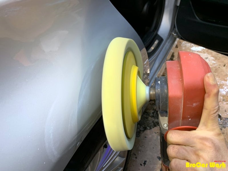 서울 강서구 / 판금/도색 / BMW / 5시리즈