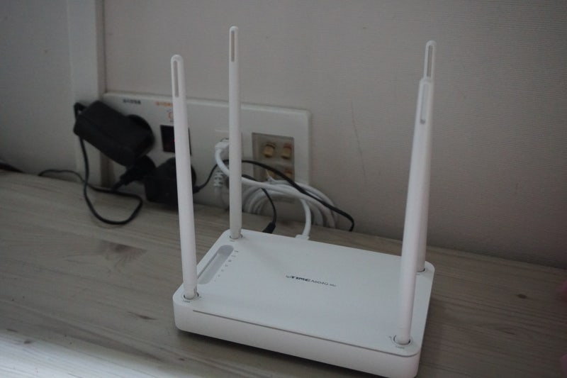 유무선공유기 메시에이전트가 되는 ipTIME A604G-MU 역시 빵빵해 : 네이버 블로그