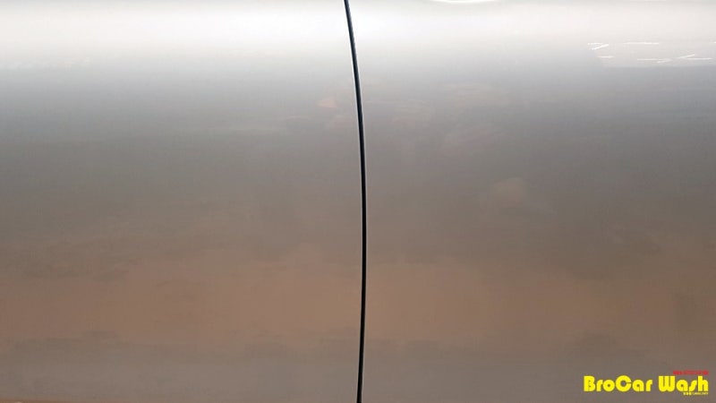 서울 강서구 / 판금/도색 / BMW / 5시리즈