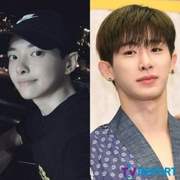  정다은, 몬스타엑스 원호 폭로..(문자포함 총정리!)
