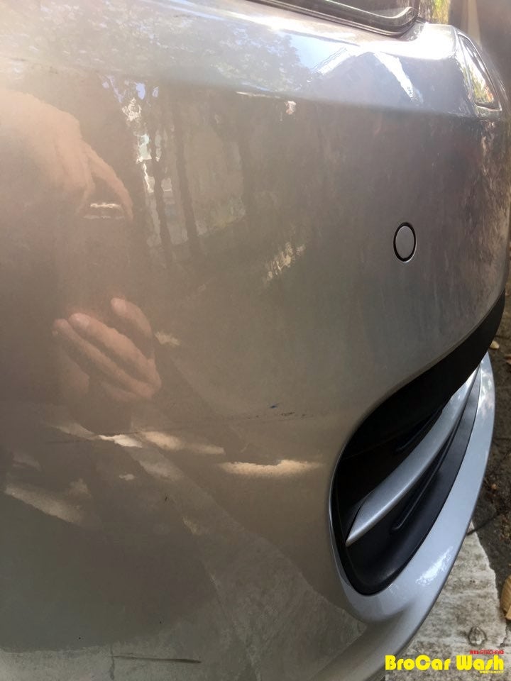 서울 강서구 / 판금/도색 / BMW / 5시리즈