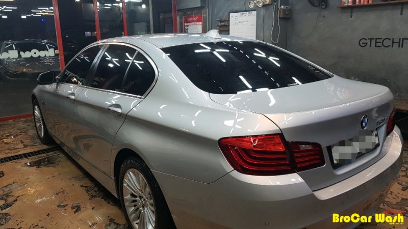 서울 강서구 / 판금/도색 / BMW / 5시리즈