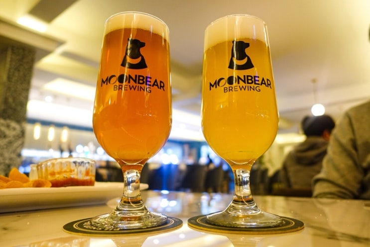  사상 술집 다이닝펍 몰틀리 사상에서 분위기 제일 좋은 맥주집