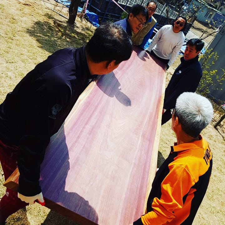  인연을 만난다는건