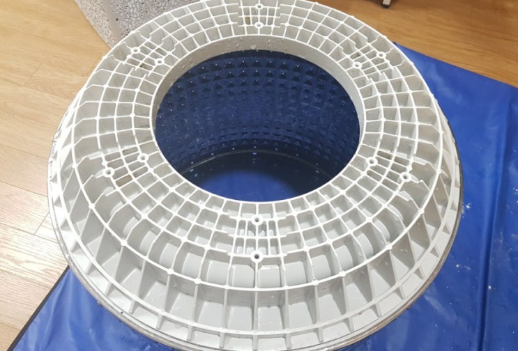  거제,통영세탁기청소/전문가가 하는 세탁기 분해청소/신우토탈케어
