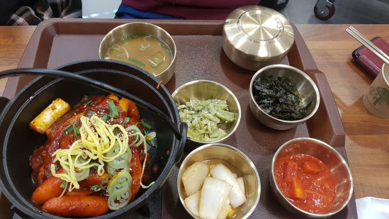 창원 맛집 "성산옥" : 네이버 블로그