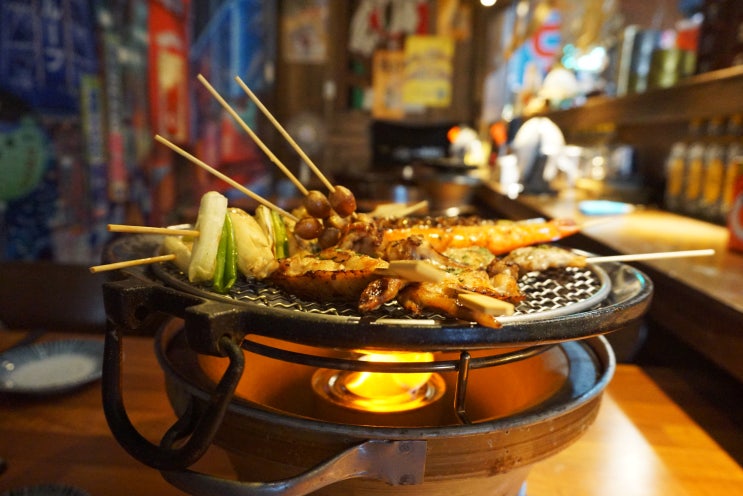  부산 연산역 맛집 분위기 좋은 야타이미세