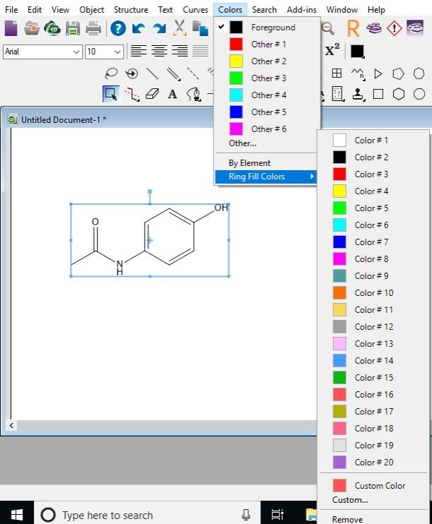 ChemDraw version 19 출시 : 네이버 블로그