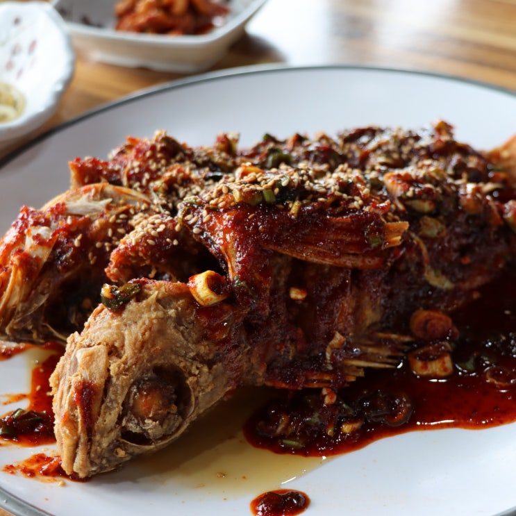  제주여행 마지막코스 민경이네어등포식당/팰롱팰롱빛나는/이호테우말등대