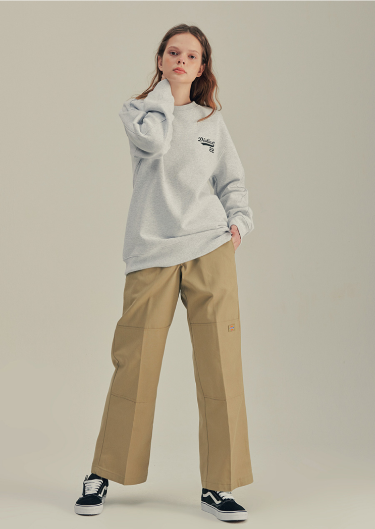  디키즈(DICKIES) 의 오리지널이 돌아오다!