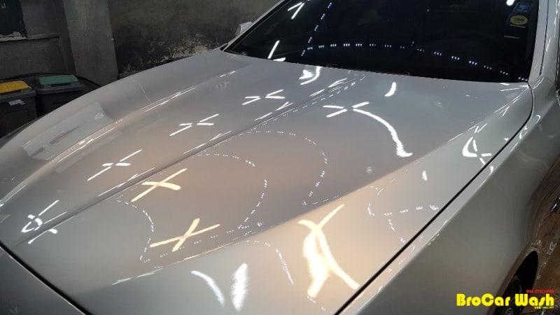 서울 강서구 / 판금/도색 / BMW / 5시리즈