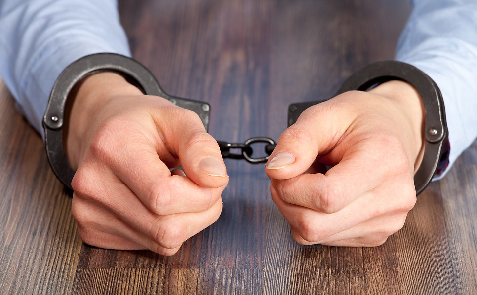 횡령죄 벌금, 잘못하다간 3,000만 원 내야 한다? 관련 사진