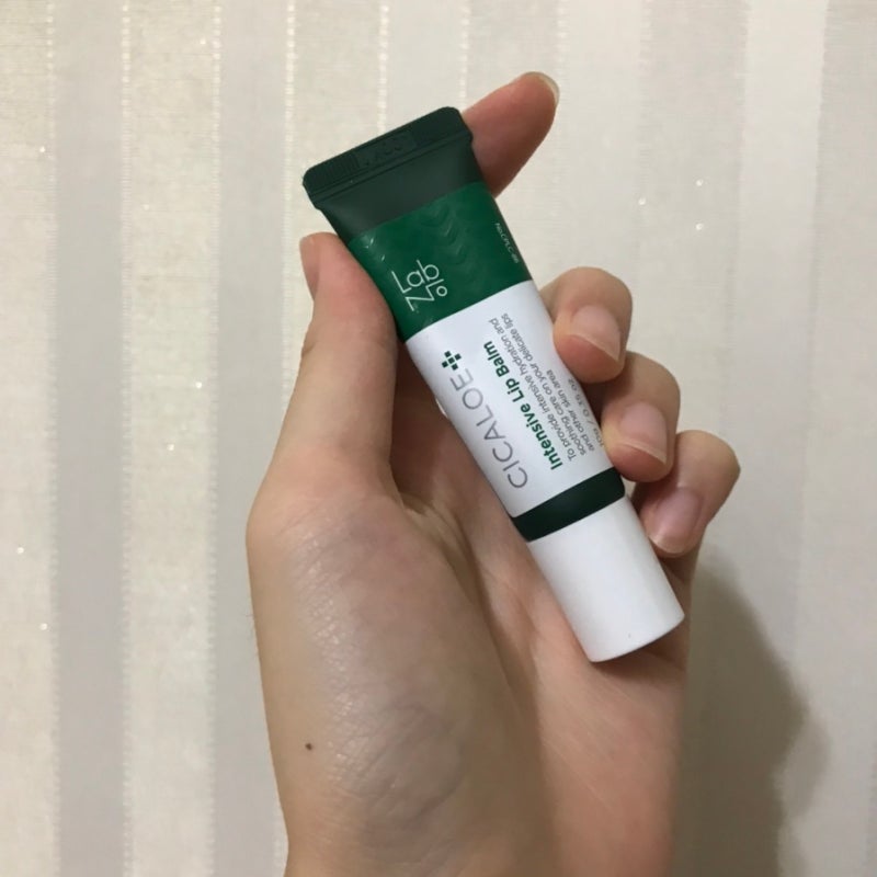 [립/립밤] 디렉터파이가 추천한 랩노 시칼로에 인텐시브 립밤