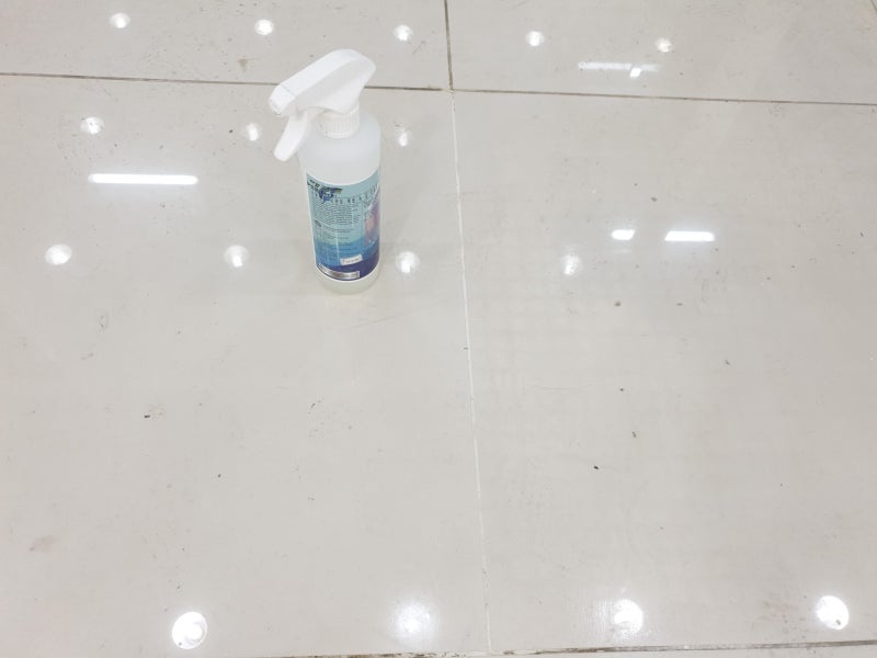 줄눈청소 타일줄눈청소 타일줄눈물때제거 메지청소 타일청소 백화제거 백시멘트제거 에코트포로 백화제거제 : 네이버 블로그