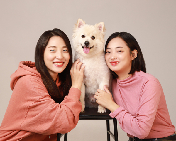  대전 궁동 이미지사진으로 추억 저장