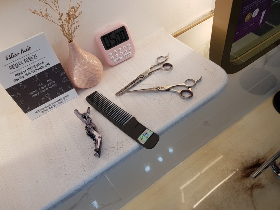 블리스헤어 사진 1