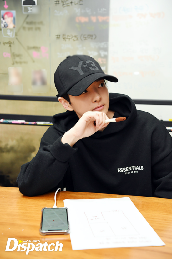 몬스타엑스 탈퇴 원호 ... 정다은 "2013년 대마초 폈다"