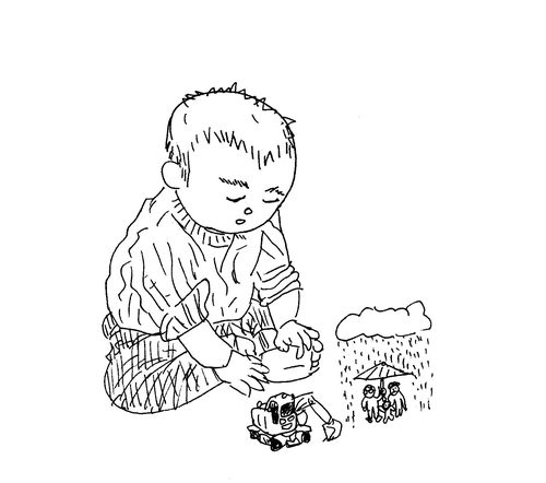 포크레인 포크레인