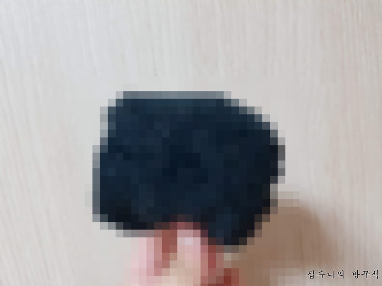  [매일매일 버리기]D+689_속옷