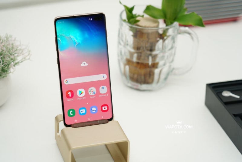 갤럭시s10 LTE와 5G 차이, 그리고 가격은? : 네이버 블로그