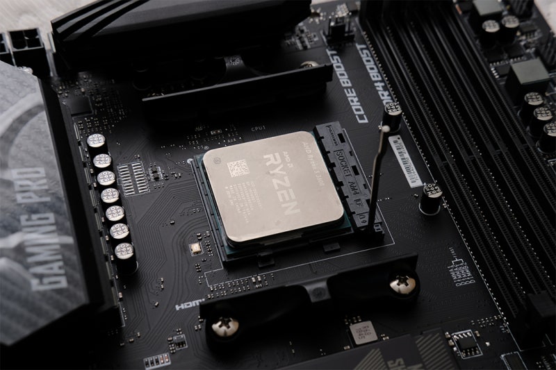 AMD RYZEN 라이젠 5 3600 - 바이오스 PBO 설정 및 msi 메인보드 수동 오버클럭 가이드 : 네이버 블로그 Amd Ryzen 라이젠 5 3600 - 바이오스 Pbo 설정 및 Msi 메인보드 수동 오버클럭 가이드 : 네이버 블로그