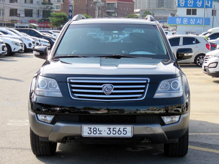  2008년식 기아 모하비 4WD KV300 경유  중고가격 이정도면 가능합니다